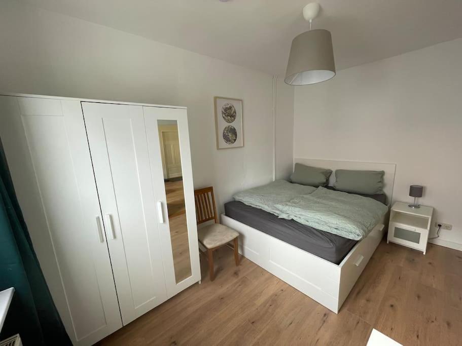 Ferienwohnung Im Thueringer Wald Masserberg Exterior foto