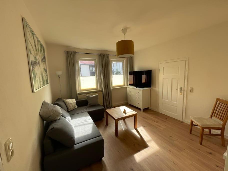 Ferienwohnung Im Thueringer Wald Masserberg Exterior foto